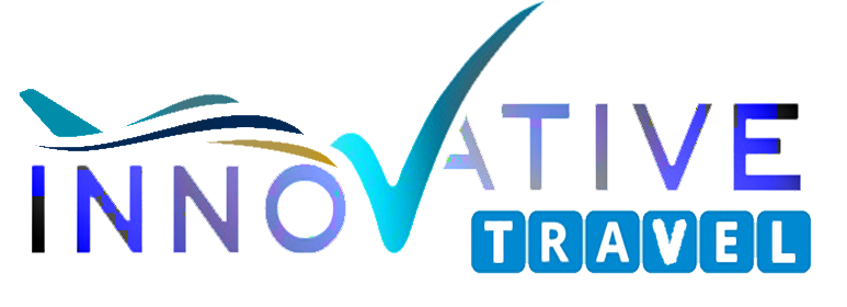 Innovative Travels logo